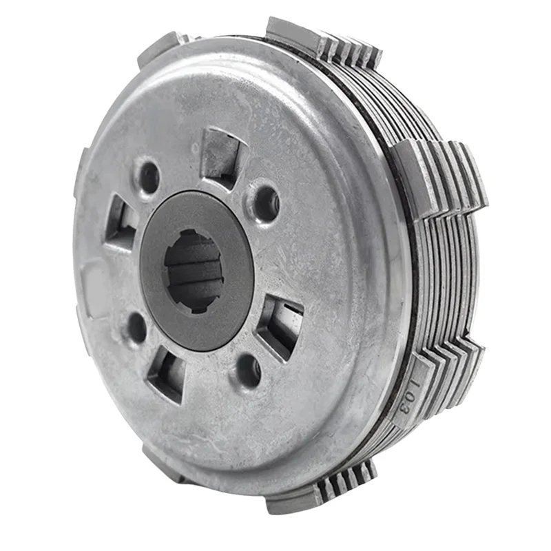 Per ZONGSHEN Cb CB250-F CB250D - Motorcycle Clutch recensione e prezzo