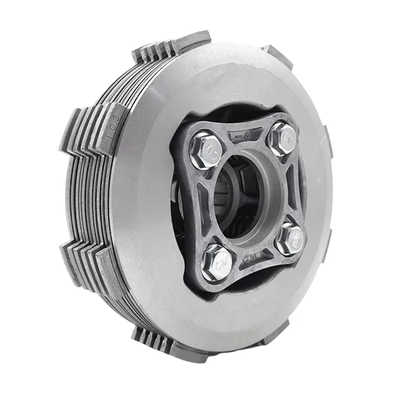 Per ZONGSHEN Cb CB250-F CB250D - Motorcycle Clutch recensione e prezzo