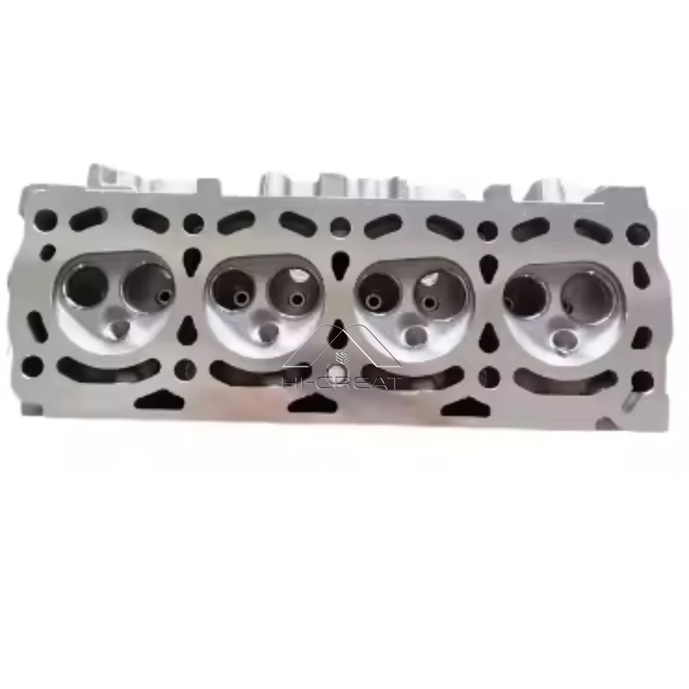 Testata del motore EA111 03C10 - Engine Cylinder Head recensione e prezzo