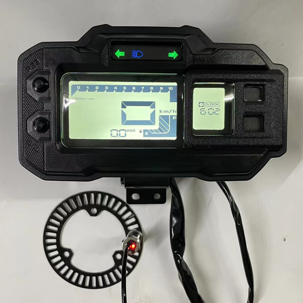 Accessori Display Digitale Mot - Motorcycle Carburetor recensione e prezzo