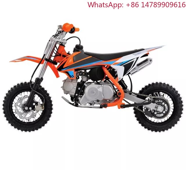 Mini Moto da Cross per Bambini - Motorcycle Cylinder recensione e prezzo
