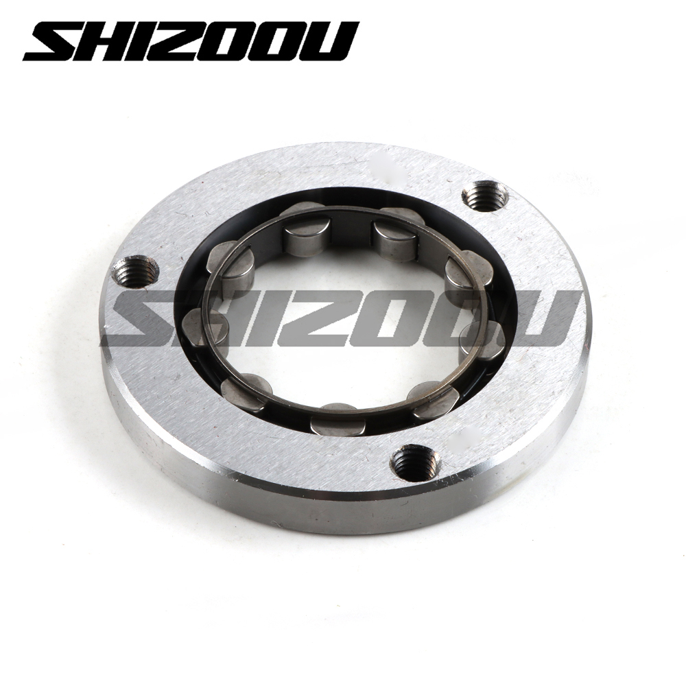 Per Yamaha TTR125 TTR125E TTR1 - Motorcycle Starter Motor recensione e prezzo