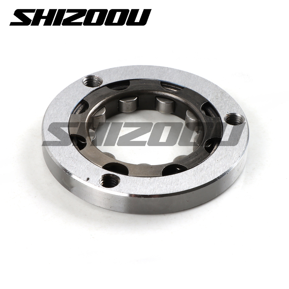 Per Yamaha TTR125 TTR125E TTR1 - Motorcycle Starter Motor recensione e prezzo