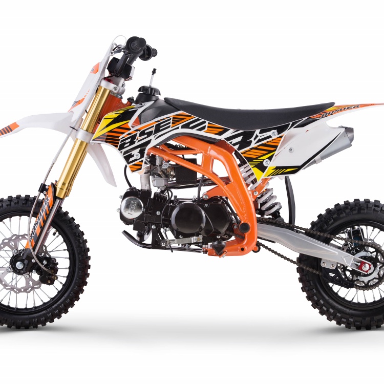 Motocicletta Fuoristrada Legge - Motorcycle Cylinder recensione e prezzo