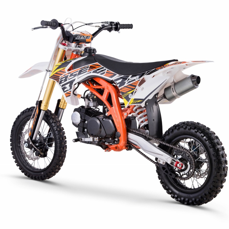 Motocicletta Fuoristrada Legge - Motorcycle Cylinder recensione e prezzo