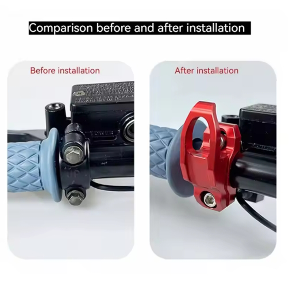 Per YAMAHA TENERE 700 Moto Pom - Motorcycle Cylinder recensione e prezzo