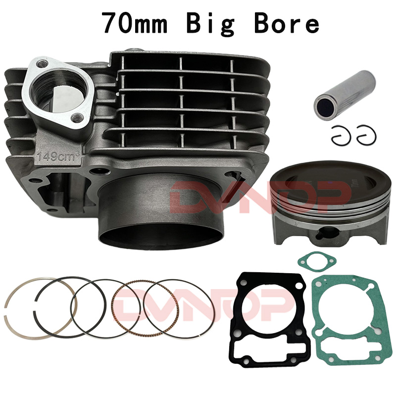 Kit cilindro moto grande foro  - Motorcycle Engine Kit recensione e prezzo