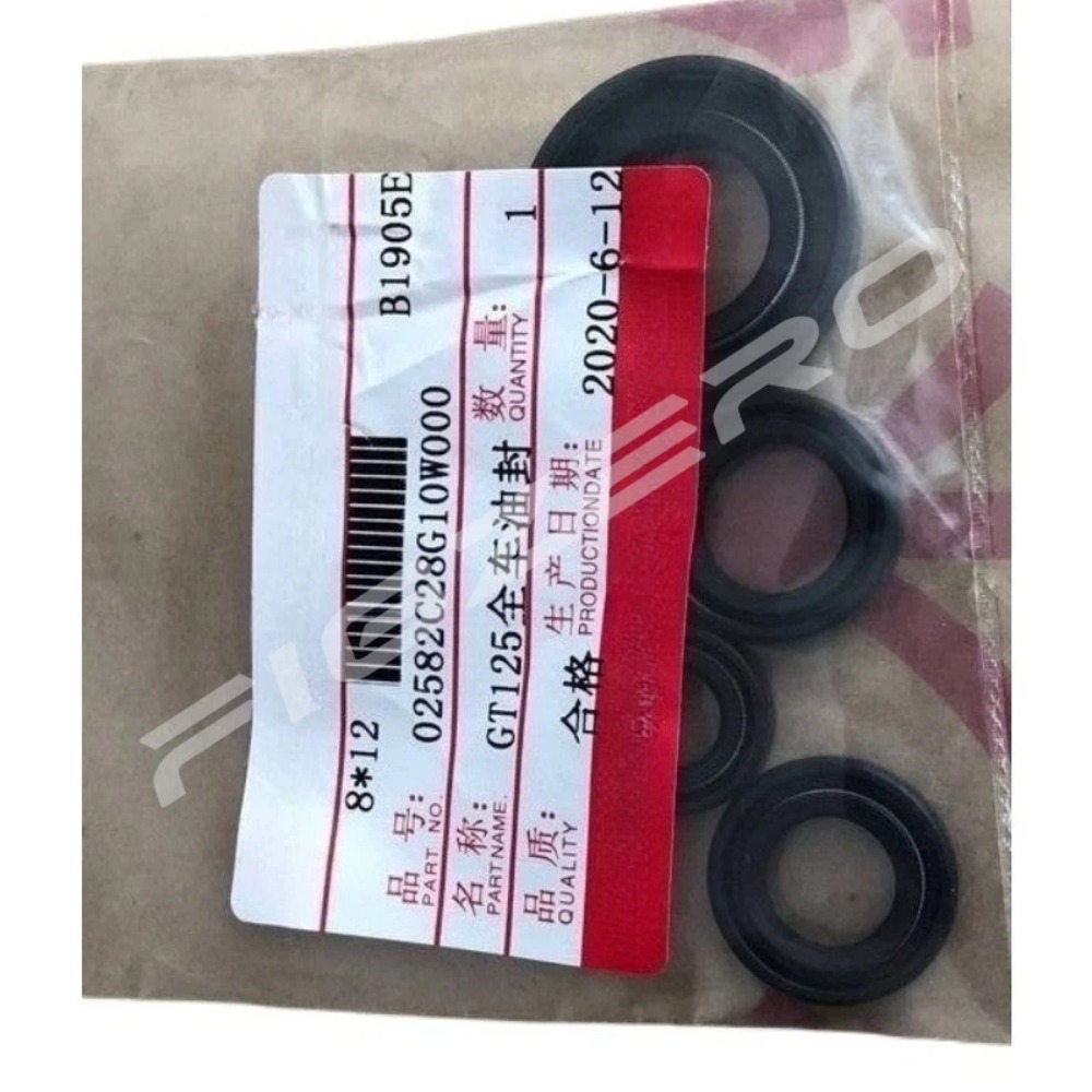 Per Suzuki GT125 QS125-5ABCEFG - Motorcycle Oil Filter recensione e prezzo