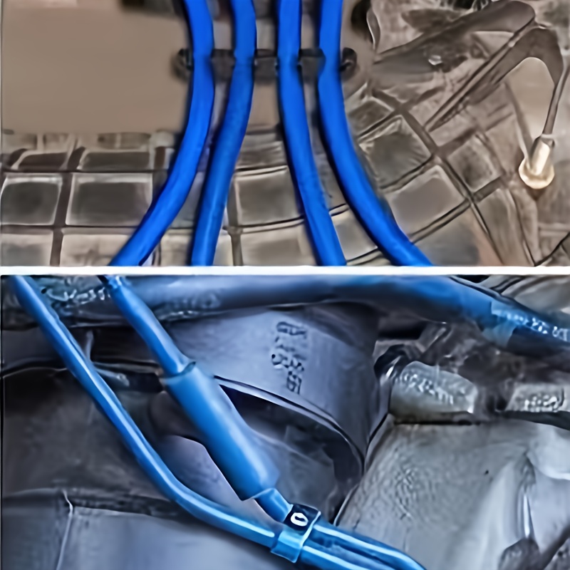 12 clip per cavi per candele m - Motorcycle Spark Plug recensione e prezzo