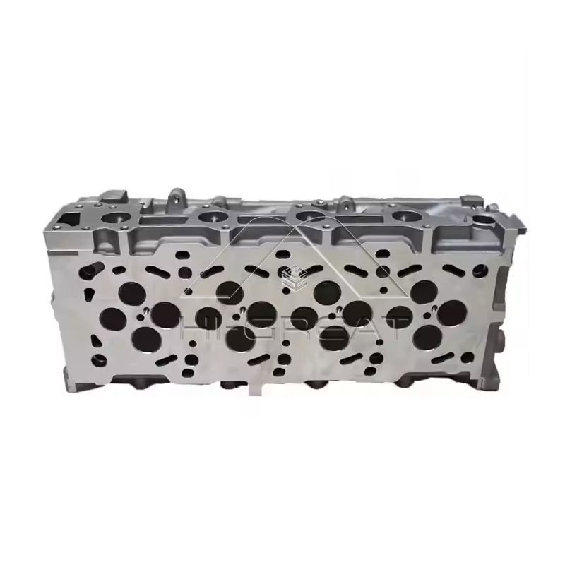 Testata del motore D4CB per Ki - Engine Cylinder Head recensione e prezzo