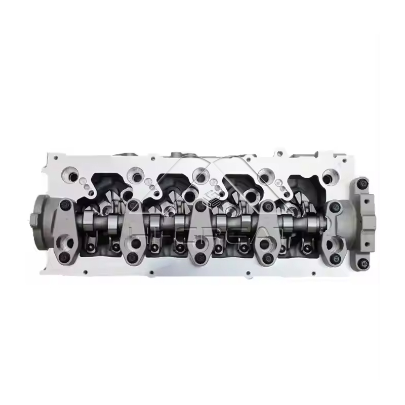Testata del motore D4CB per Ki - Engine Cylinder Head recensione e prezzo