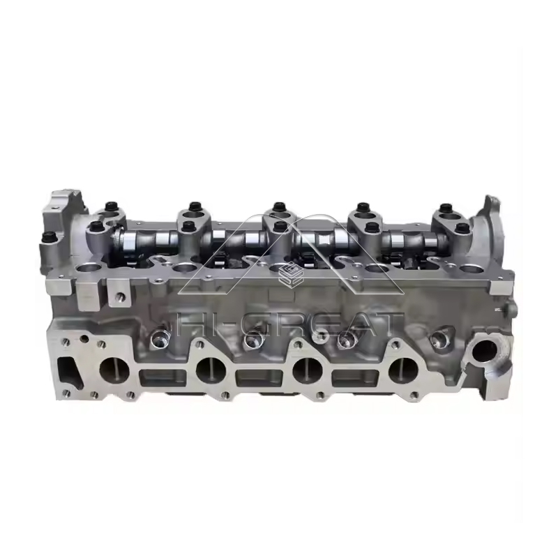 Testata del motore D4CB per Ki - Engine Cylinder Head recensione e prezzo