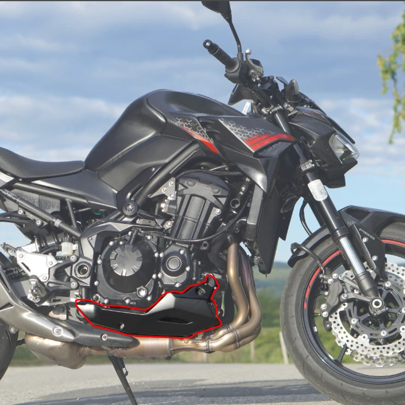 Nuove Parti Moto Z900 2025, Ca - Engine Parts Motorcycle recensione e prezzo