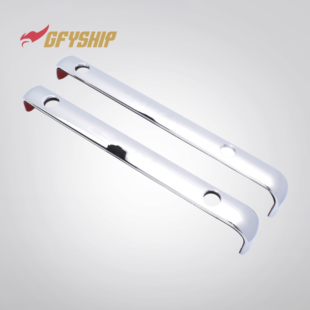Coperture Cromate per Testata  - Motorcycle Cylinder recensione e prezzo