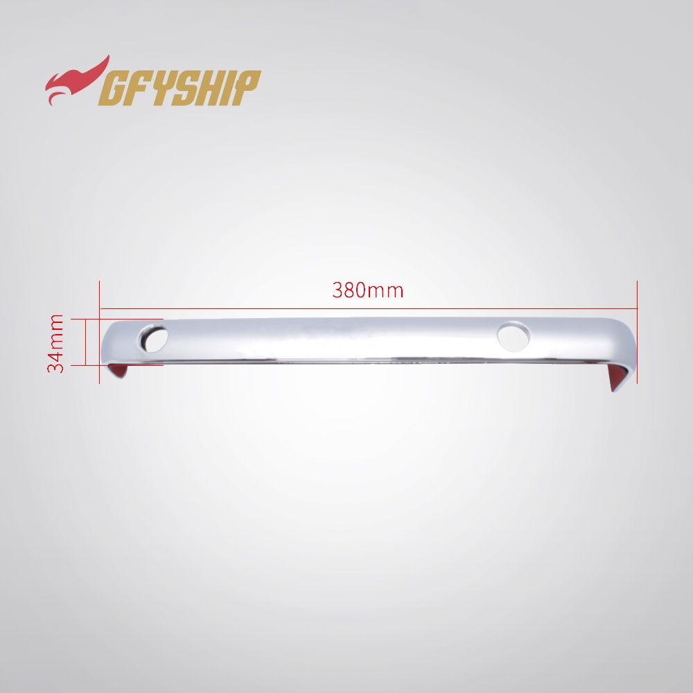 Coperture Cromate per Testata  - Motorcycle Cylinder recensione e prezzo