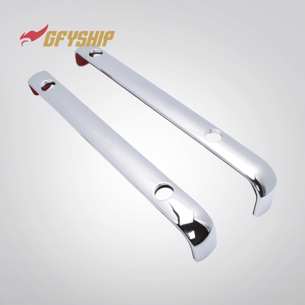 Coperture Cromate per Testata  - Motorcycle Cylinder recensione e prezzo