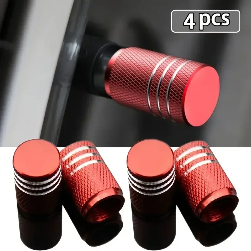 4 pezzi steli valvola pneumati - Motorcycle Valve Cover recensione e prezzo
