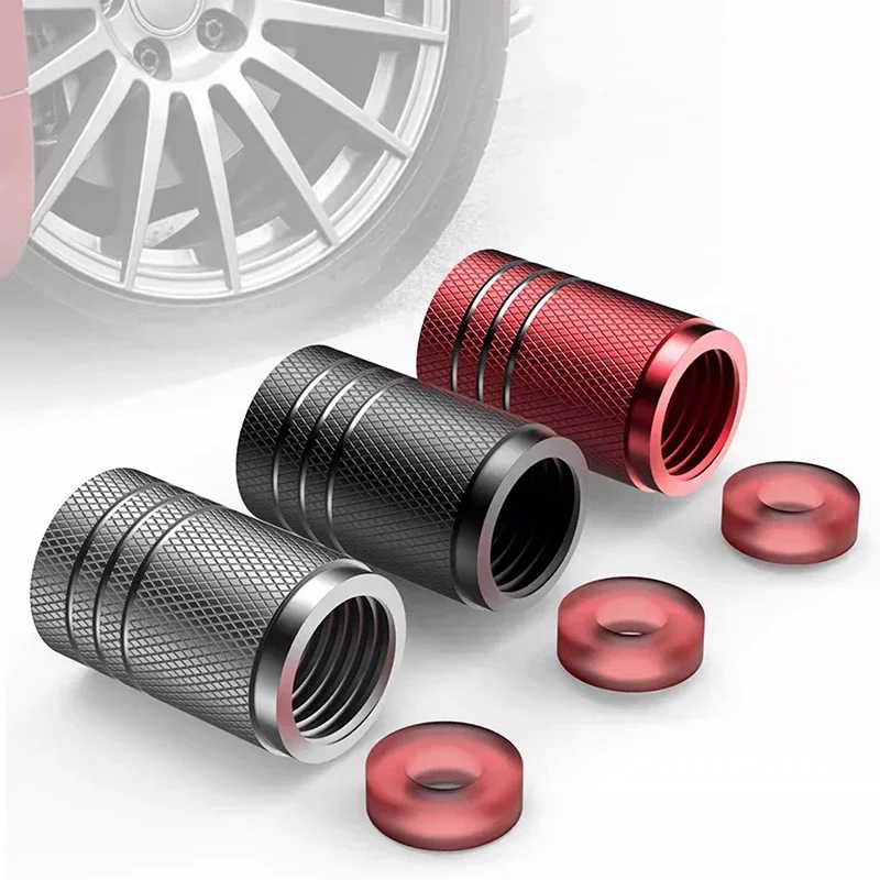 4 pezzi steli valvola pneumati - Motorcycle Valve Cover recensione e prezzo