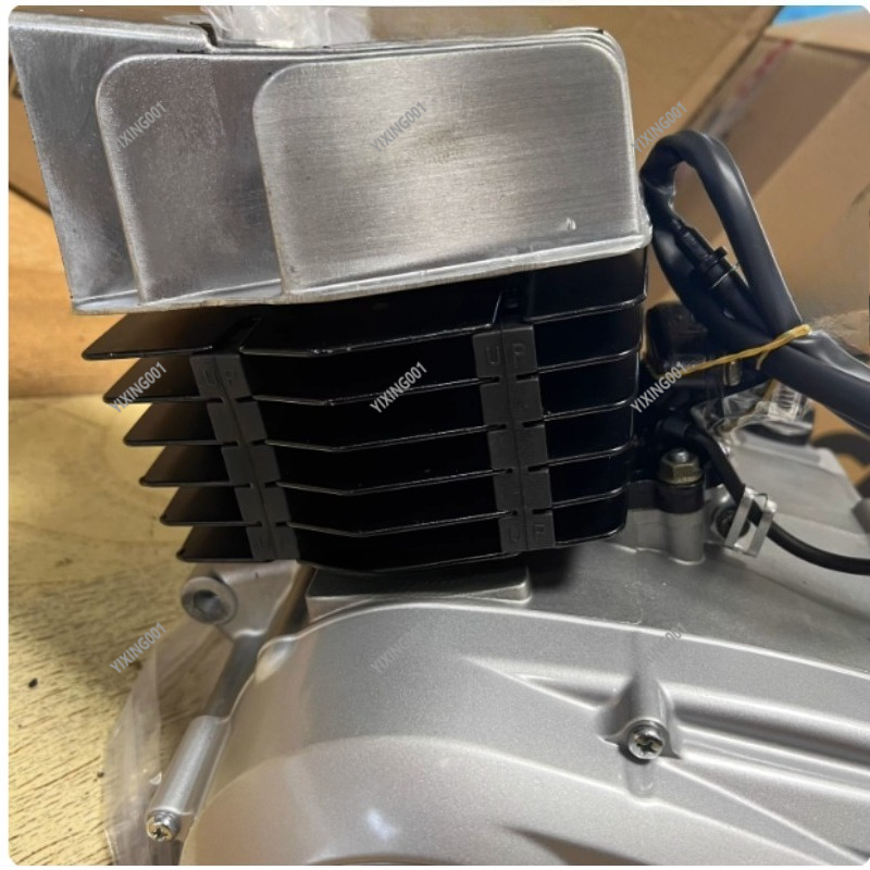 Kit Motore Completo AX100 100c - Motorcycle Engine Kit recensione e prezzo