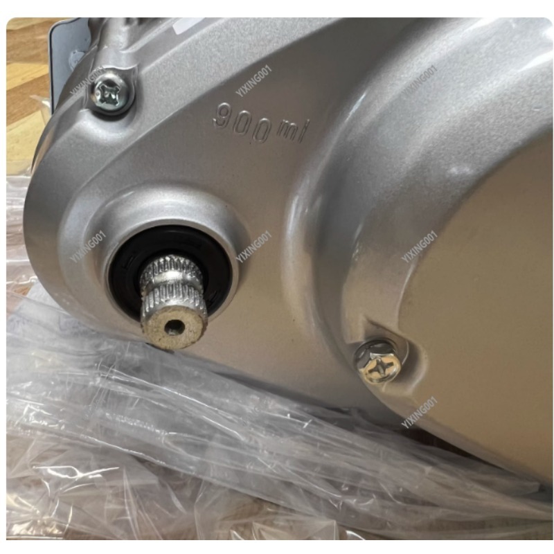 Kit Motore Completo AX100 100c - Motorcycle Engine Kit recensione e prezzo