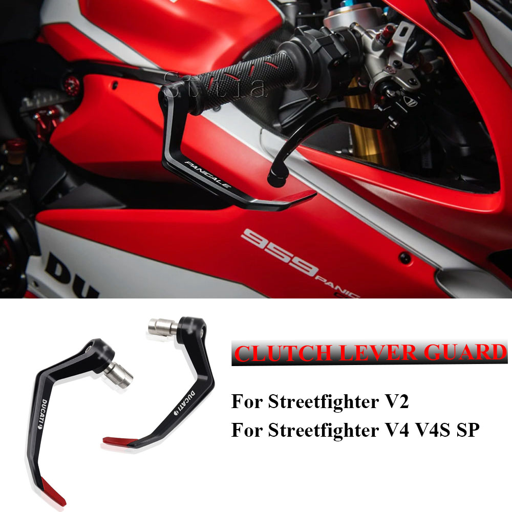 NUOVO Per DUCATI Streetfighter - Motorcycle Clutch recensione e prezzo