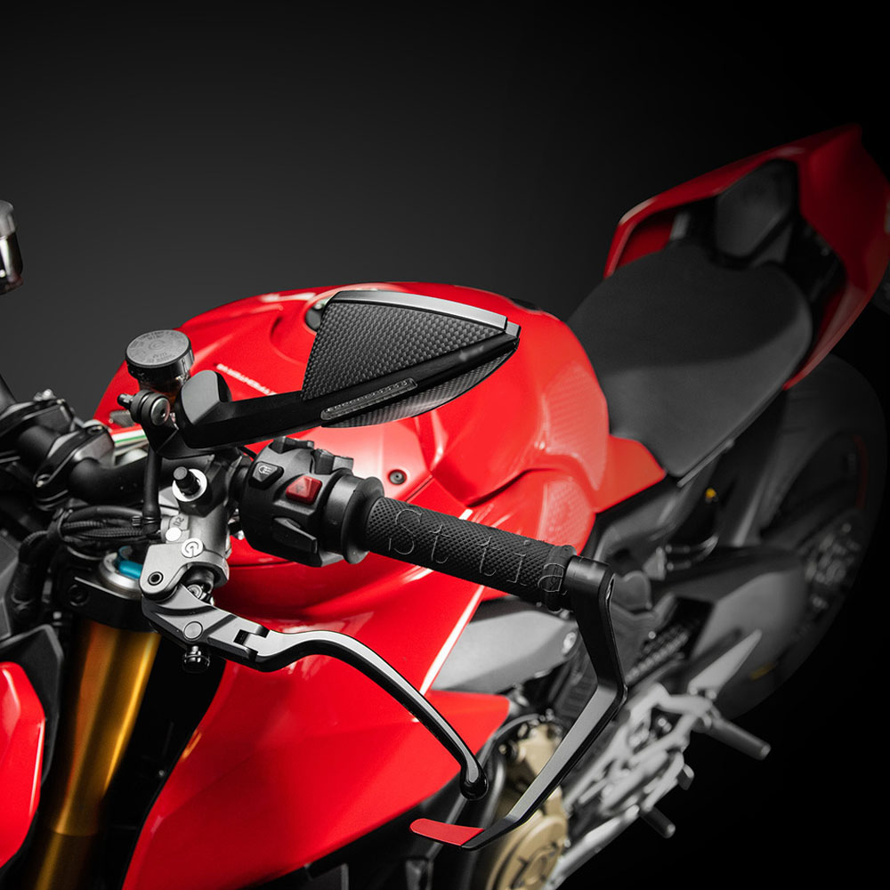 NUOVO Per DUCATI Streetfighter - Motorcycle Clutch recensione e prezzo
