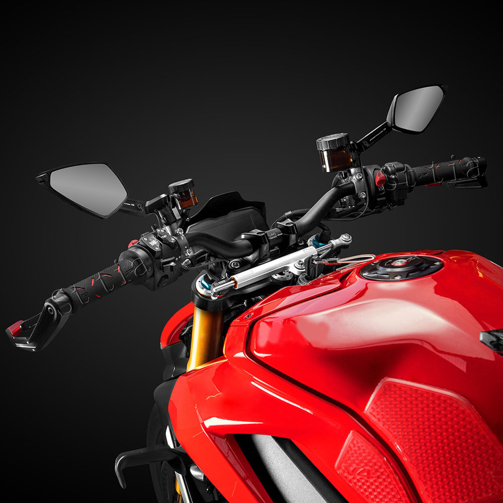 NUOVO Per DUCATI Streetfighter - Motorcycle Clutch recensione e prezzo