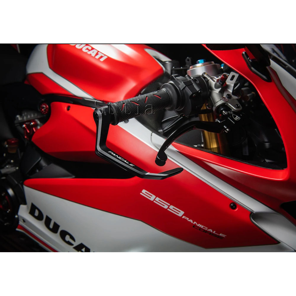 NUOVO Per DUCATI Streetfighter - Motorcycle Clutch recensione e prezzo