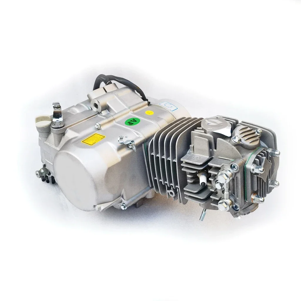 Motore Yinxiang 140CC Raffredd - Motorcycle Engine Kit recensione e prezzo