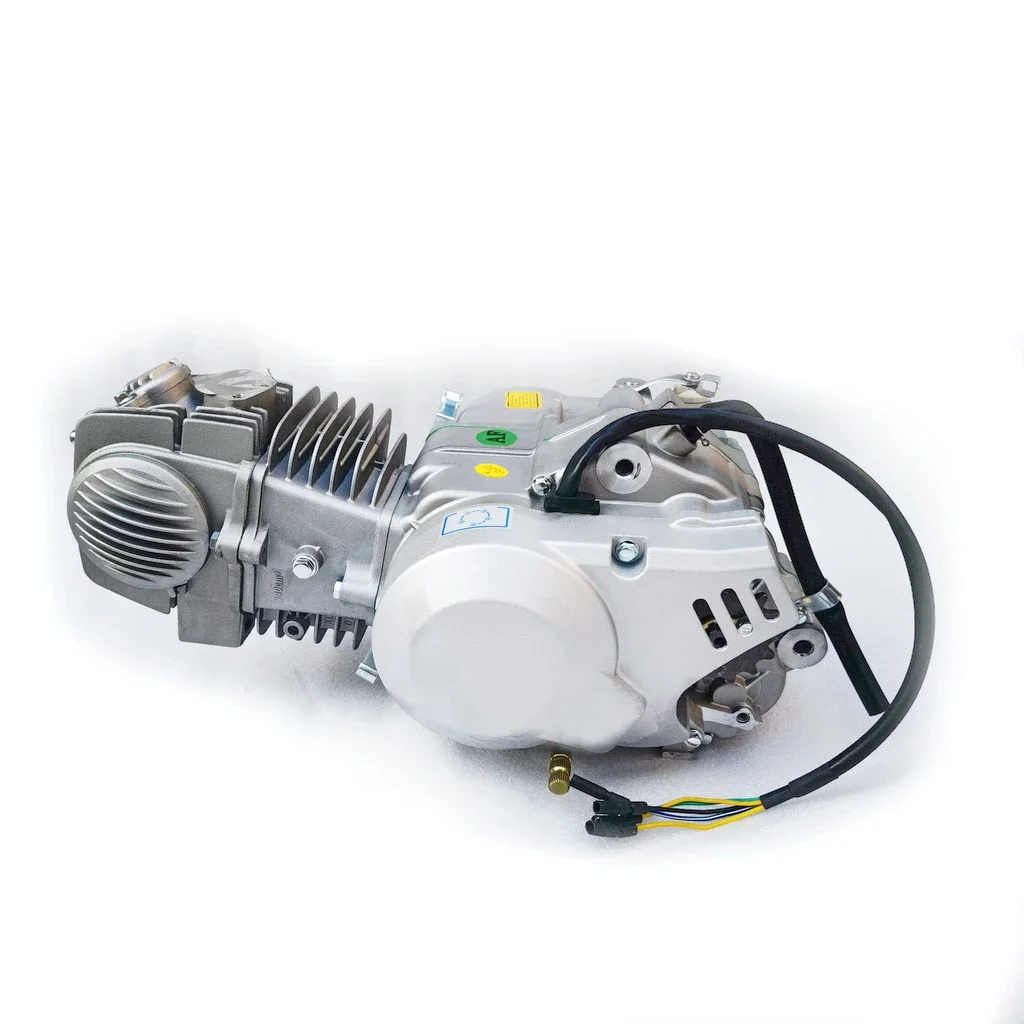 Motore Yinxiang 140CC Raffredd - Motorcycle Engine Kit recensione e prezzo