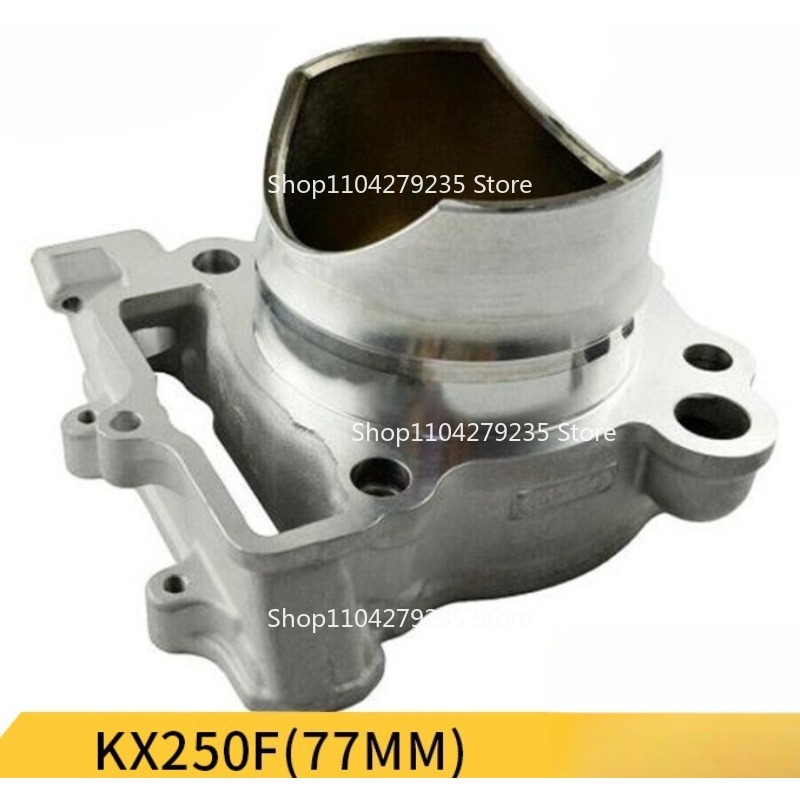 Blocco Cilindro Motore Moto 77 - Motorcycle Engine Kit recensione e prezzo