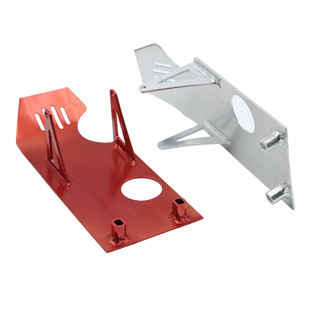 Protezione Sottoscocca in Allu - Engine Parts Motorcycle recensione e prezzo