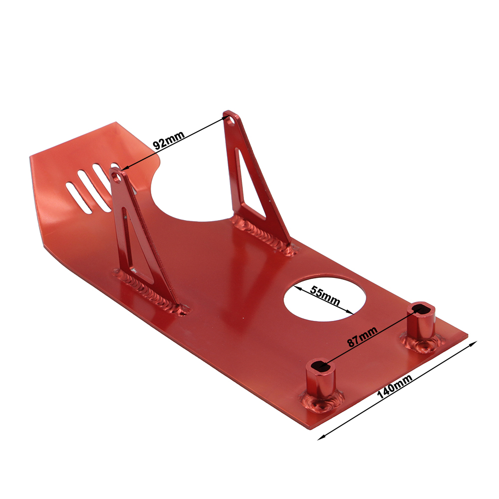Protezione Sottoscocca in Allu - Engine Parts Motorcycle recensione e prezzo