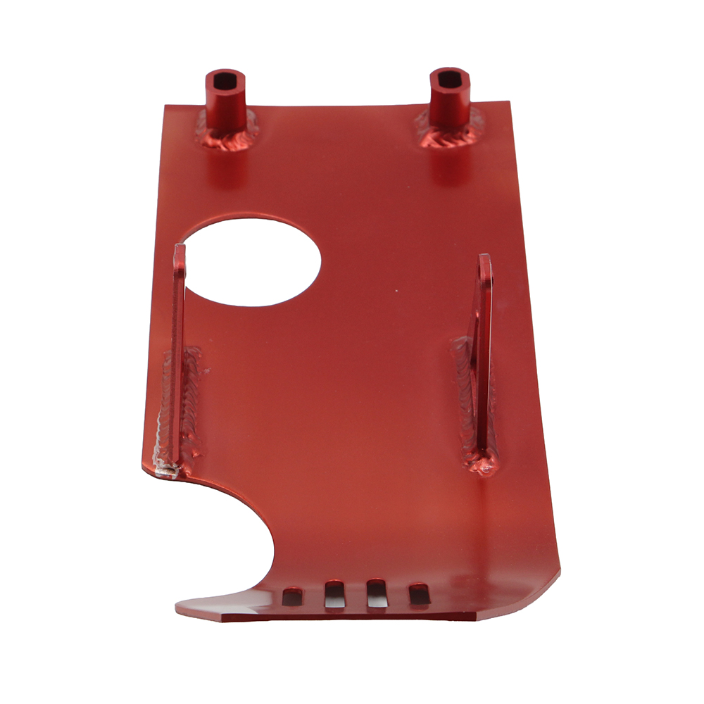 Protezione Sottoscocca in Allu - Engine Parts Motorcycle recensione e prezzo