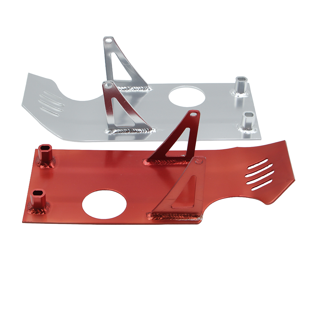Protezione Sottoscocca in Allu - Engine Parts Motorcycle recensione e prezzo