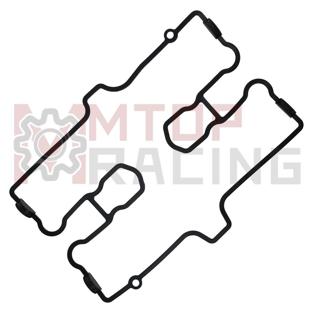 Guarnizione del coperchio dell - Motorcycle Gasket recensione e prezzo