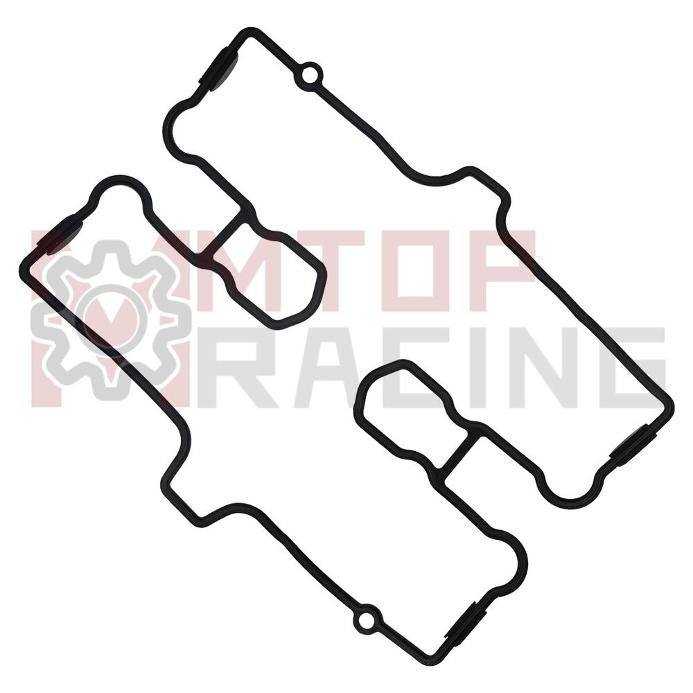 Guarnizione del coperchio dell - Motorcycle Gasket recensione e prezzo