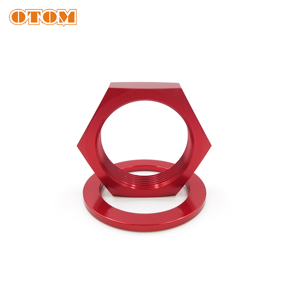 Dado di bloccaggio dello sterz - Motorcycle Gasket recensione e prezzo